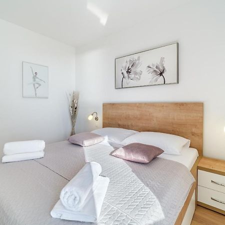 Golden View 8 Apartment Сплит Екстериор снимка
