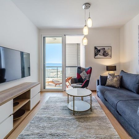 Golden View 8 Apartment Сплит Екстериор снимка
