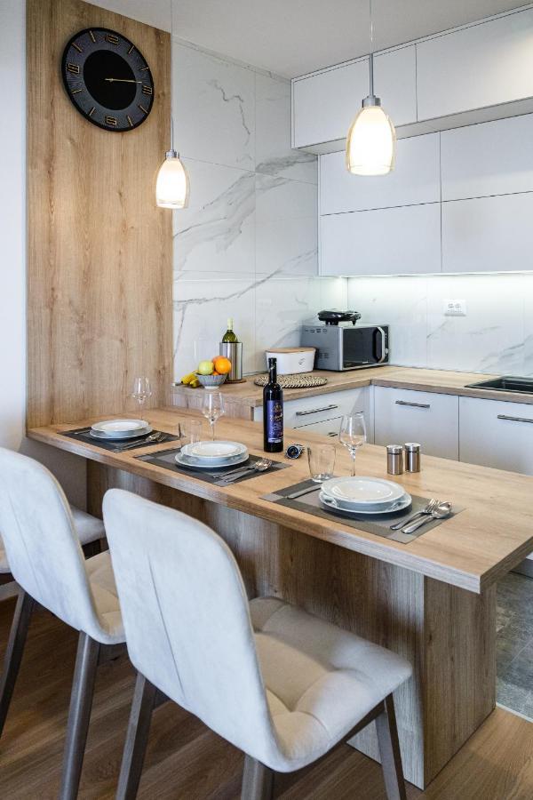 Golden View 8 Apartment Сплит Екстериор снимка