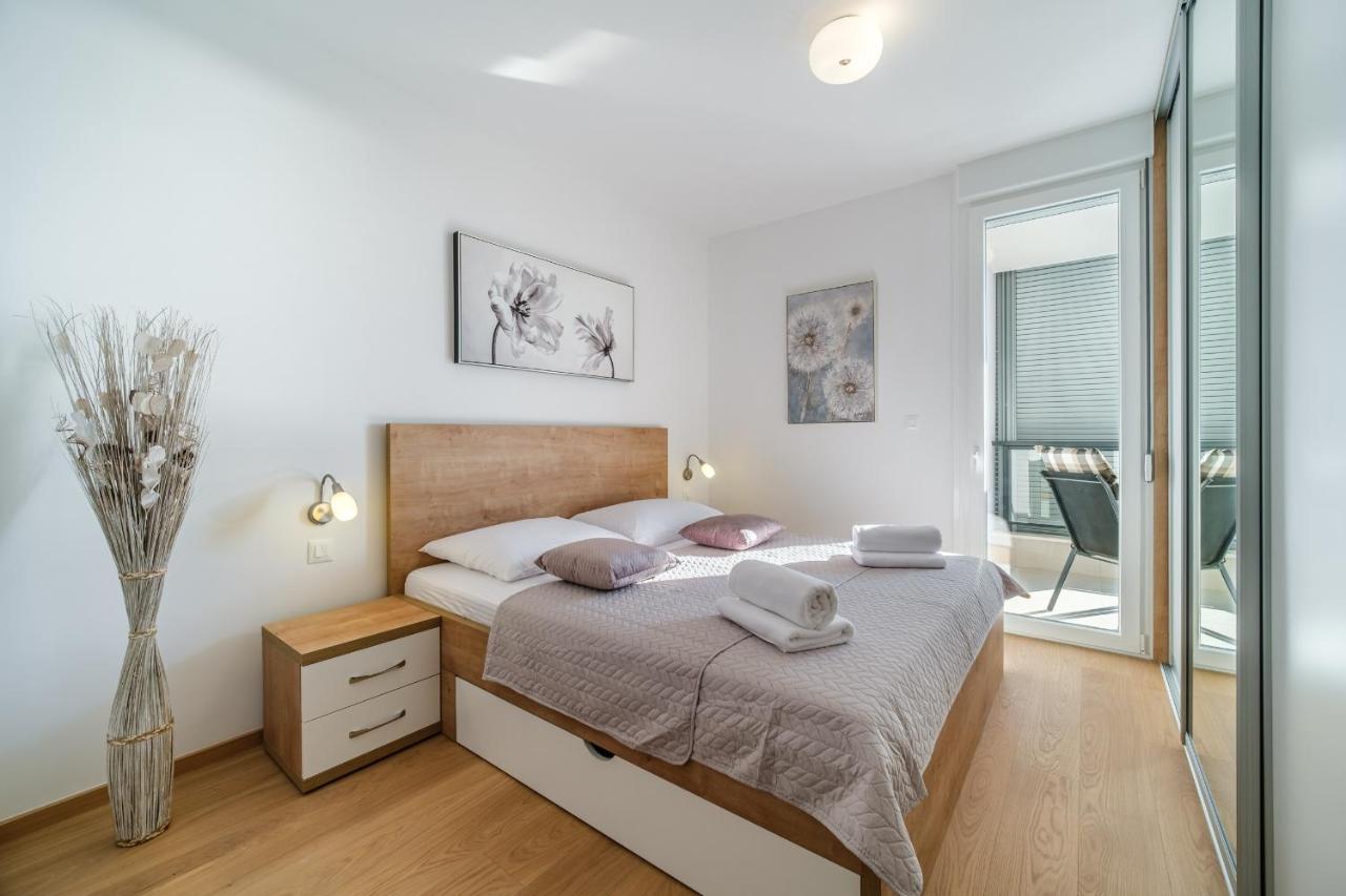 Golden View 8 Apartment Сплит Екстериор снимка
