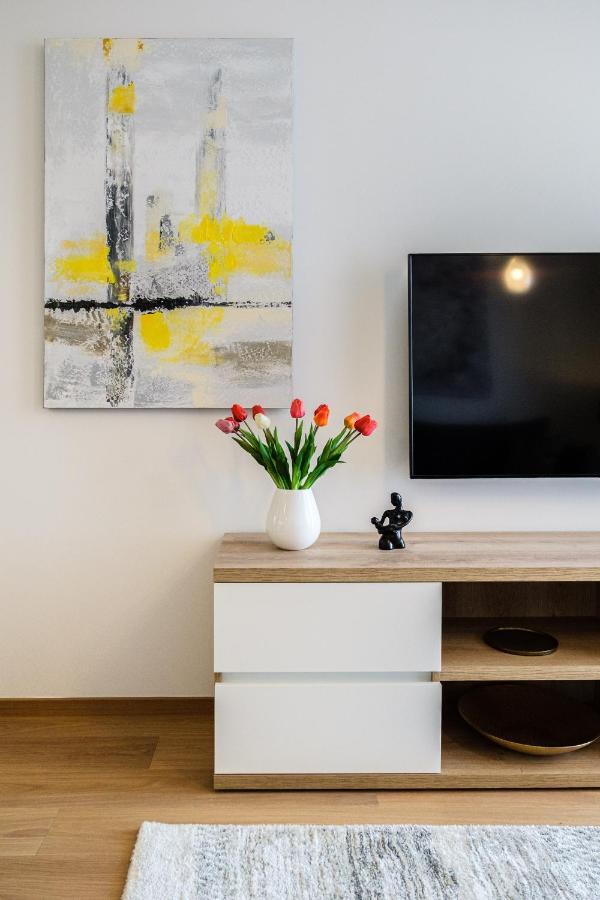 Golden View 8 Apartment Сплит Екстериор снимка