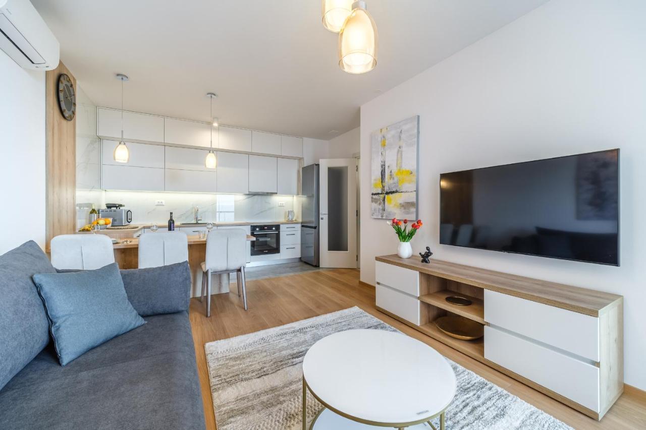 Golden View 8 Apartment Сплит Екстериор снимка