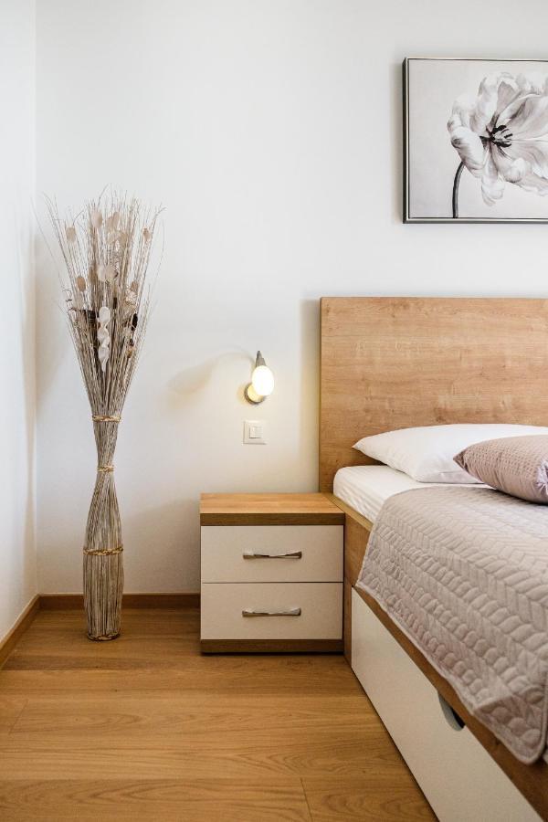 Golden View 8 Apartment Сплит Екстериор снимка