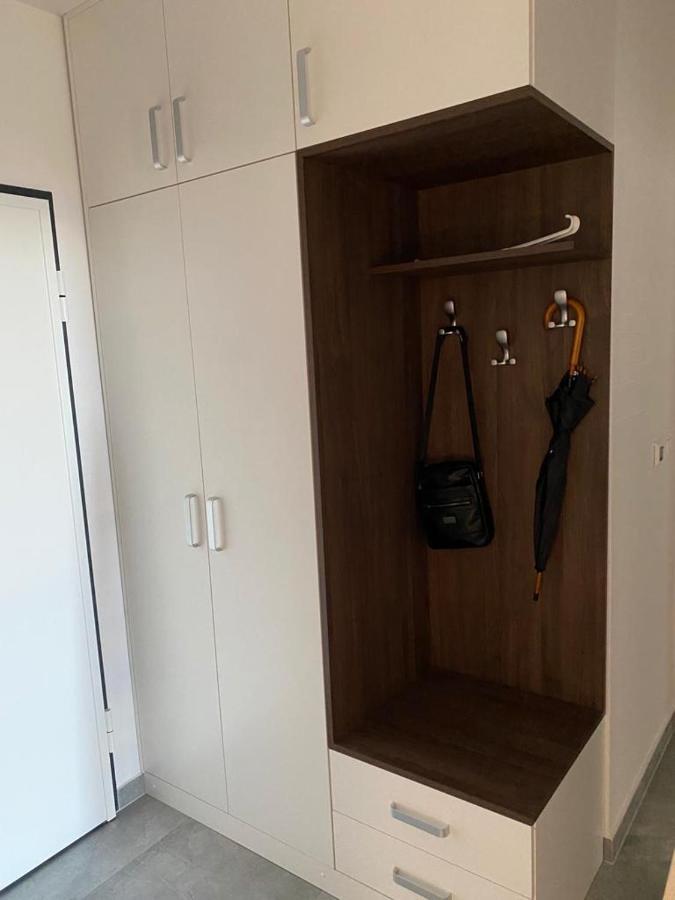 Golden View 8 Apartment Сплит Екстериор снимка