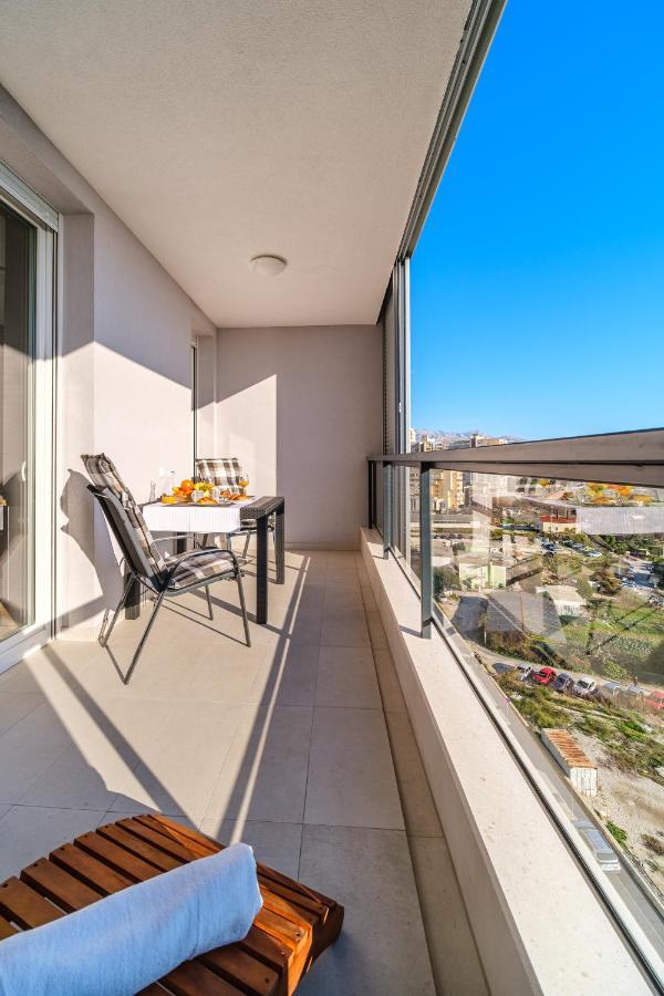 Golden View 8 Apartment Сплит Екстериор снимка