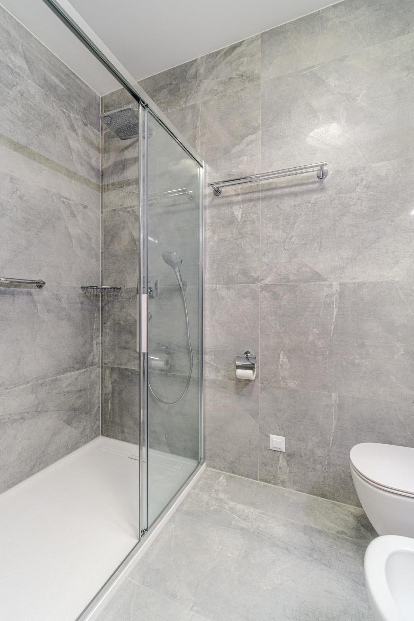 Golden View 8 Apartment Сплит Екстериор снимка